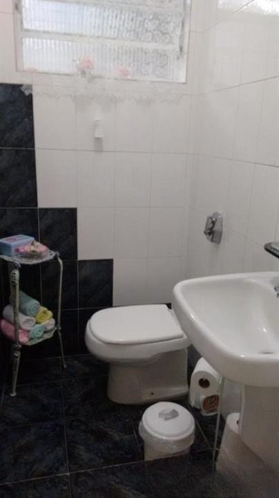 sobrado Rua Amoroso Costa São Paulo - 