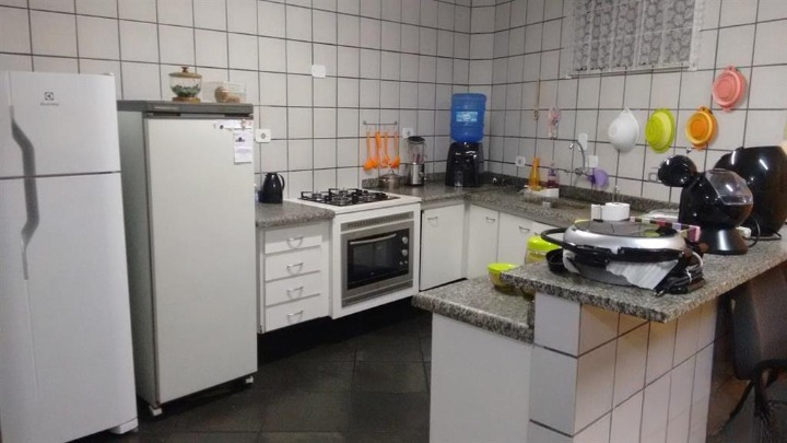 sobrado Rua Amoroso Costa São Paulo - 