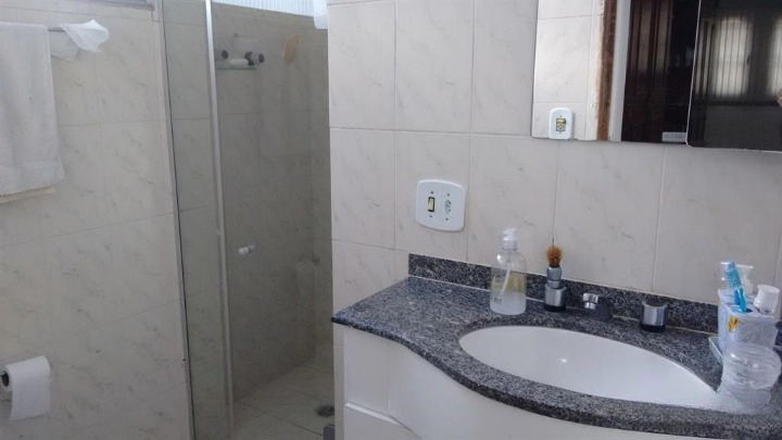 sobrado Rua Amoroso Costa São Paulo - 