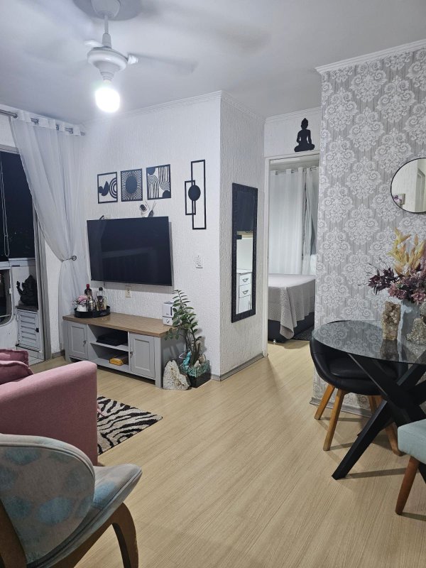 apartamento Avenida Conceição São Paulo - 