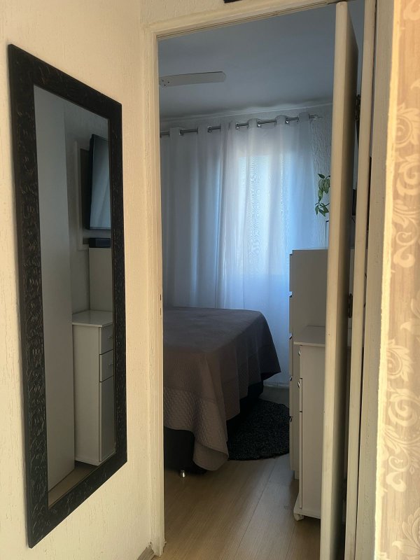 apartamento Avenida Conceição São Paulo - 