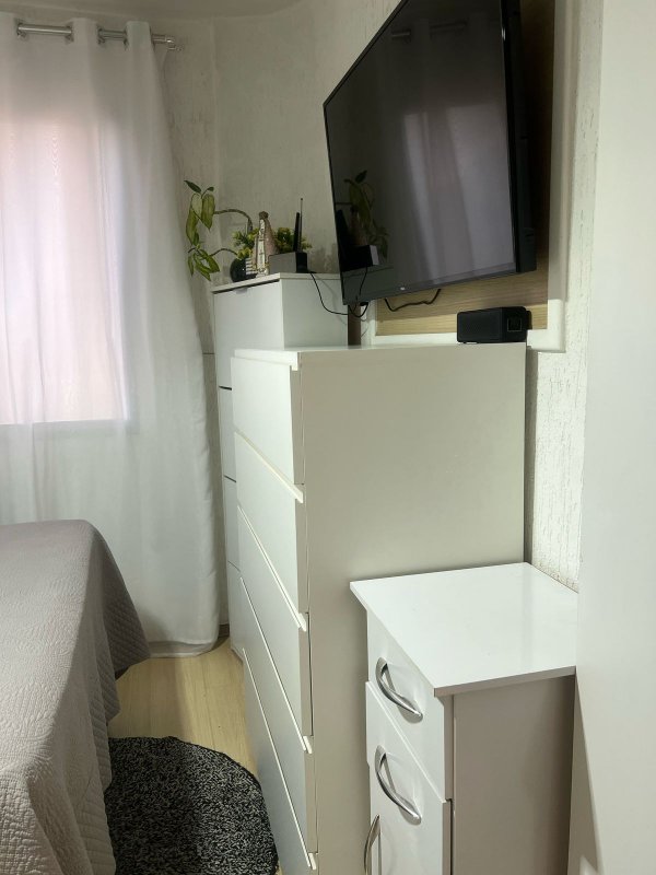 apartamento Avenida Conceição São Paulo - 