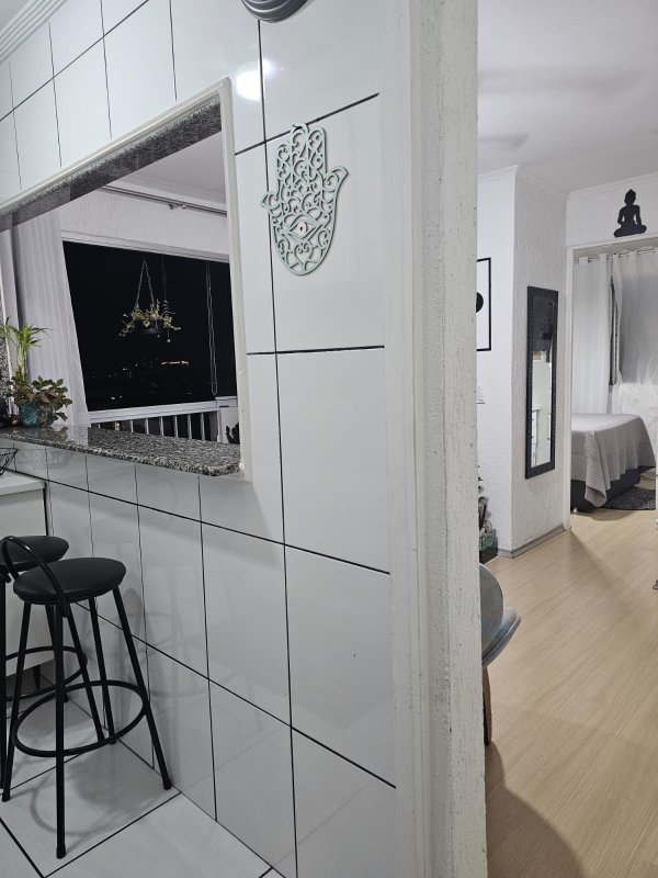 apartamento Avenida Conceição São Paulo - 