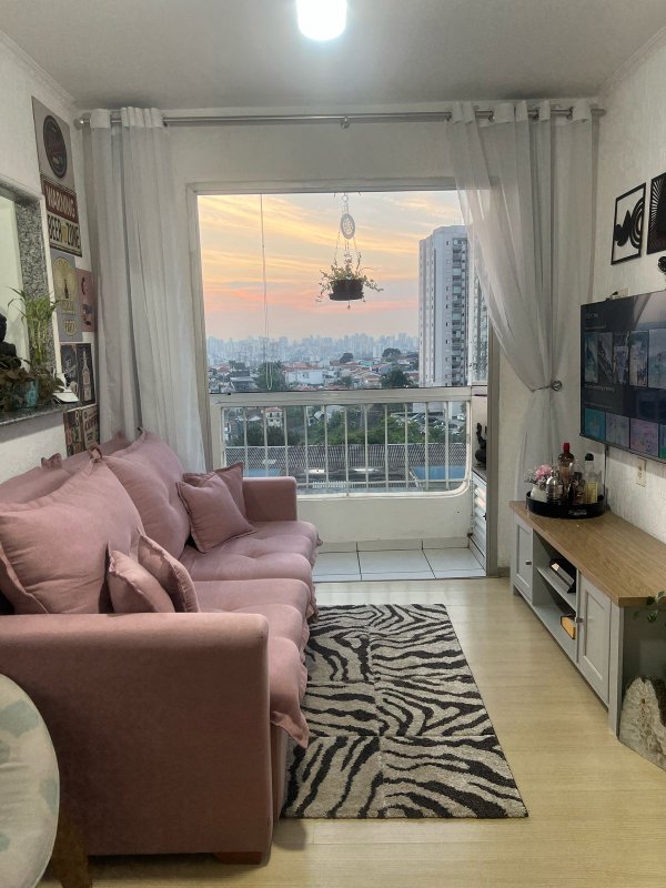 apartamento Avenida Conceição São Paulo - 