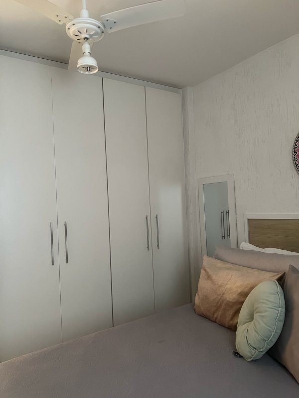 apartamento Avenida Conceição São Paulo - 
