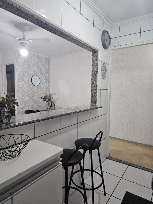 apartamento Avenida Conceição São Paulo - 