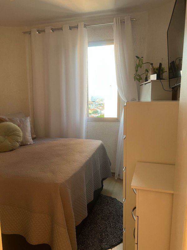 apartamento Avenida Conceição São Paulo - 