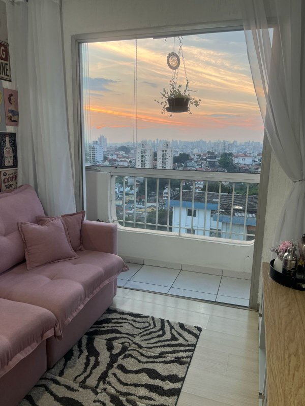 apartamento Avenida Conceição São Paulo - 