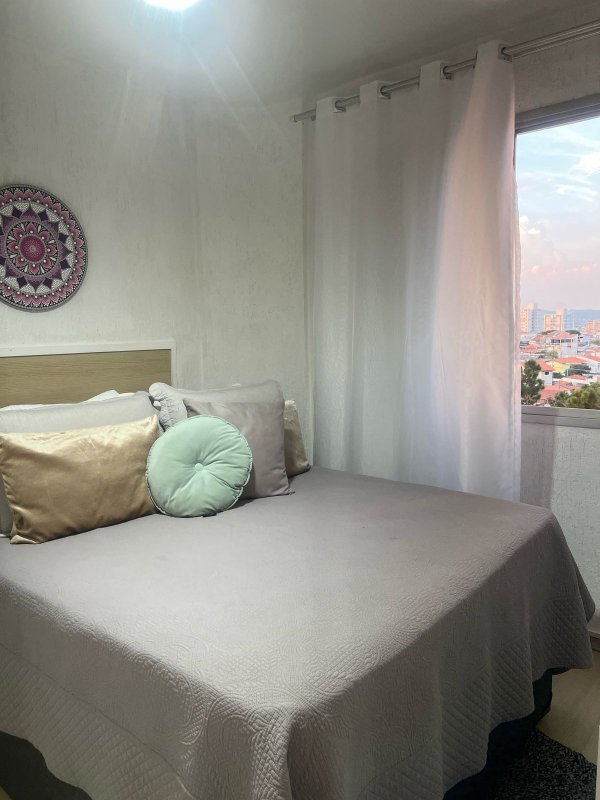 apartamento Avenida Conceição São Paulo - 