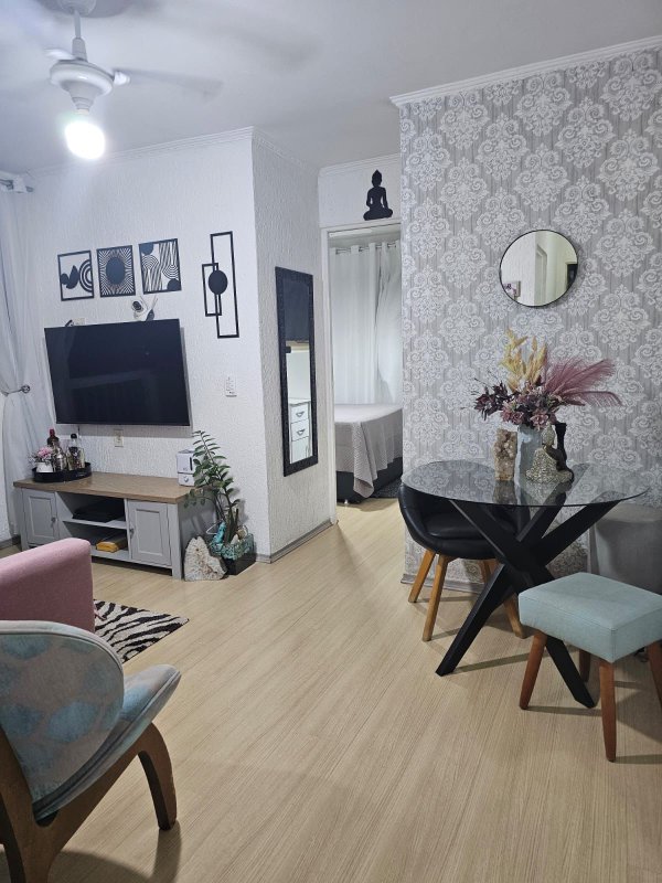 apartamento Avenida Conceição São Paulo - 