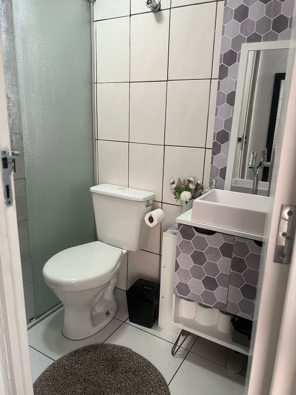 apartamento Avenida Conceição São Paulo - 