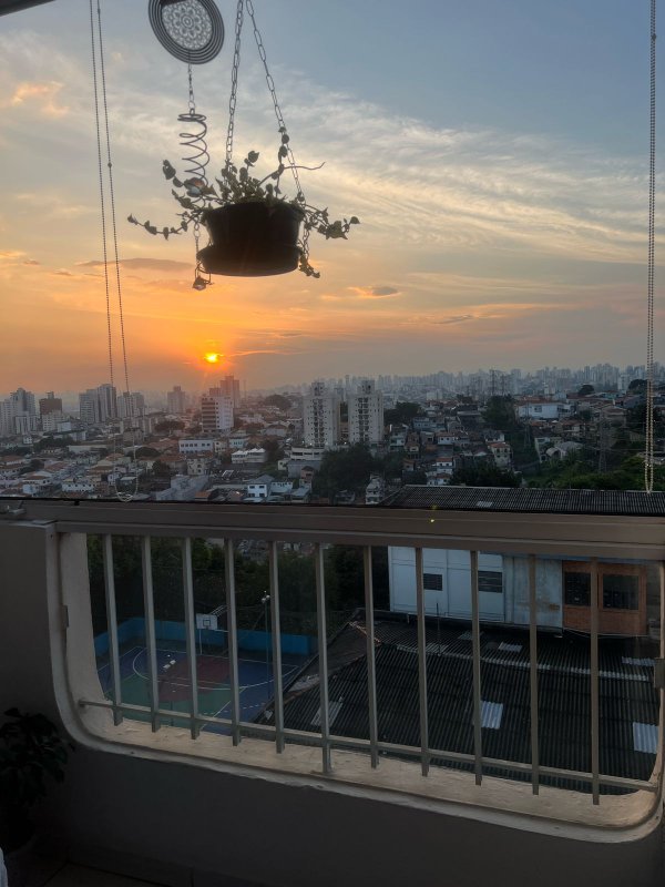 apartamento Avenida Conceição São Paulo - 