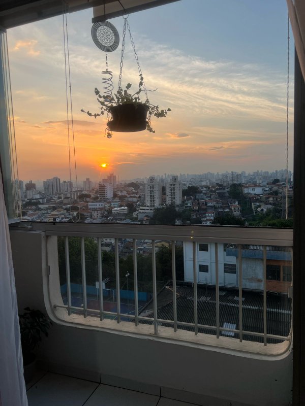 apartamento Avenida Conceição São Paulo - 