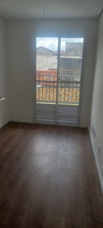 apartamento Rua Cumai São Paulo - 