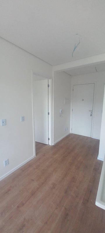 apartamento Rua Cumai São Paulo - 