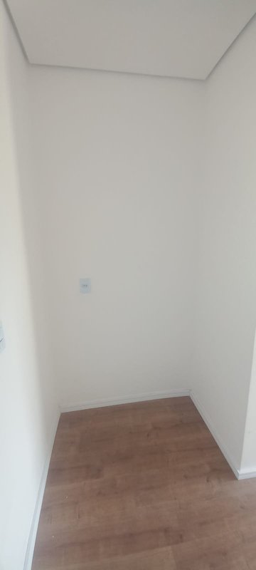 apartamento Rua Cumai São Paulo - 