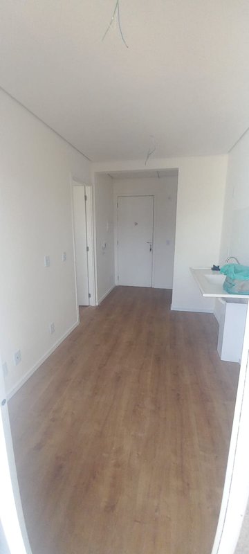 apartamento Rua Cumai São Paulo - 