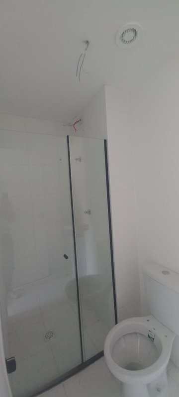 apartamento Rua Cumai São Paulo - 