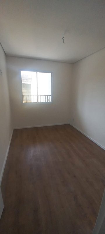 apartamento Rua Cumai São Paulo - 
