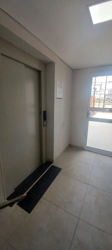apartamento Rua Cumai São Paulo - 