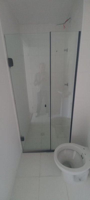 apartamento Rua Cumai São Paulo - 