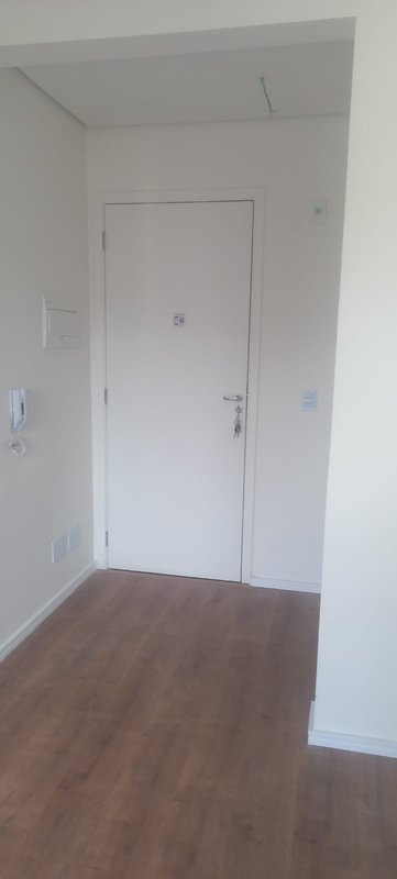 apartamento Rua Cumai São Paulo - 
