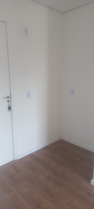 apartamento Rua Cumai São Paulo - 