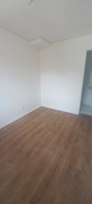 apartamento Rua Cumai São Paulo - 