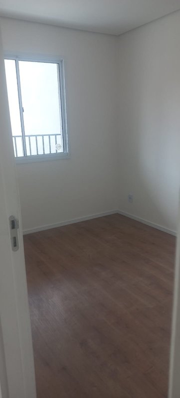 apartamento Rua Cumai São Paulo - 