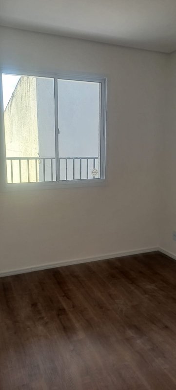apartamento Rua Cumai São Paulo - 