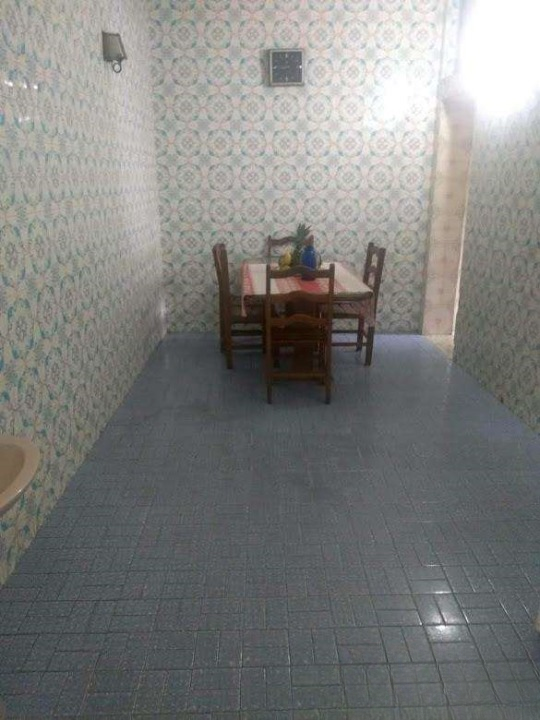 sobrado Rua Conselheiro Cotegipe São Paulo - 
