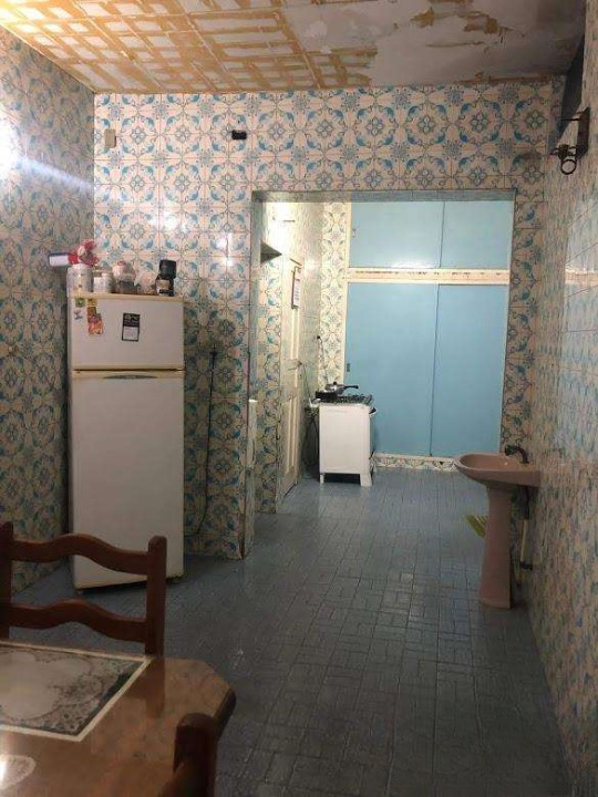 sobrado Rua Conselheiro Cotegipe São Paulo - 