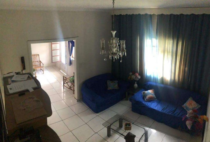 sobrado Rua Conselheiro Cotegipe São Paulo - 
