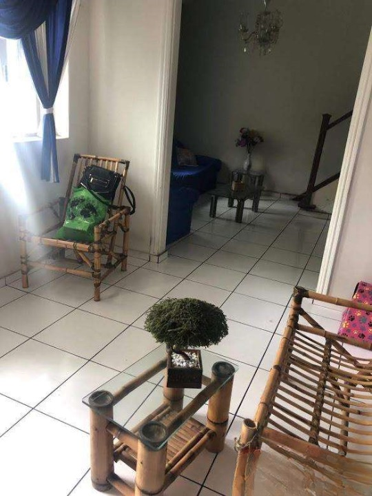 sobrado Rua Conselheiro Cotegipe São Paulo - 
