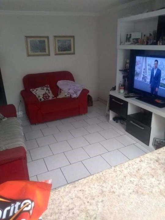 sobrado Rua Conselheiro Cotegipe São Paulo - 