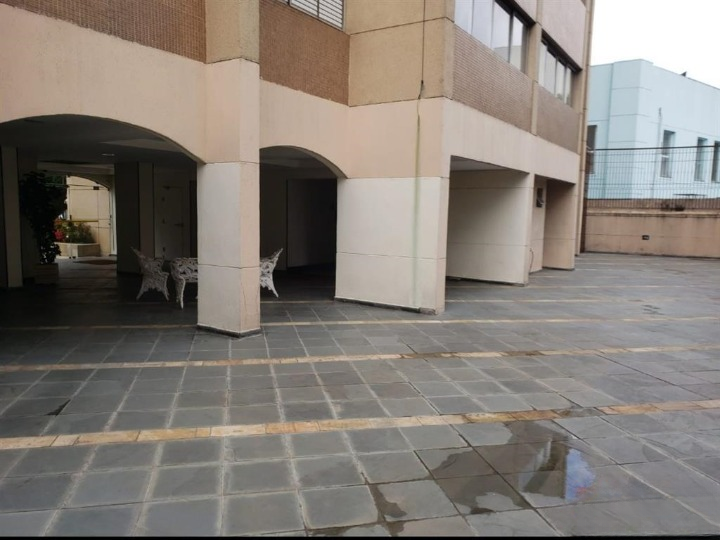 apartamento Avenida Paes de Barros São Paulo - 