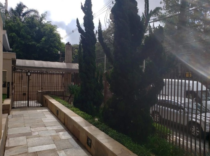 apartamento Avenida Paes de Barros São Paulo - 
