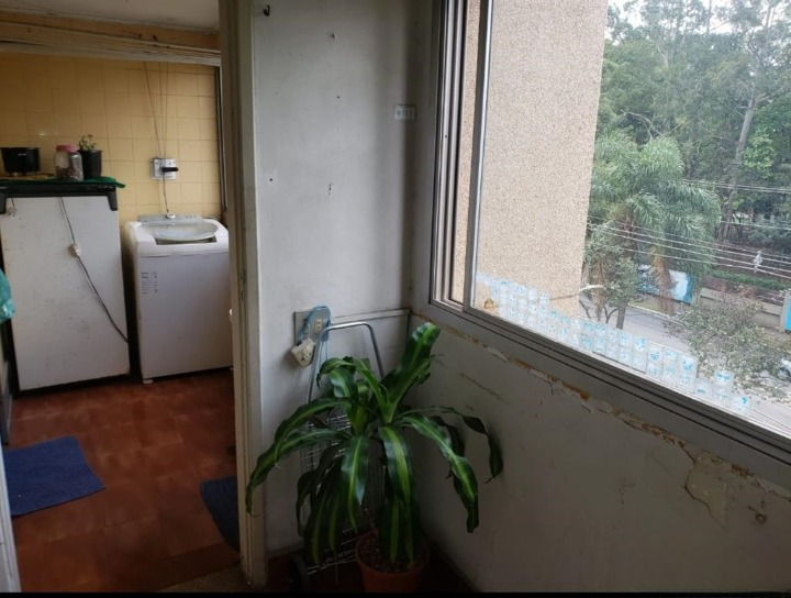 apartamento Avenida Paes de Barros São Paulo - 