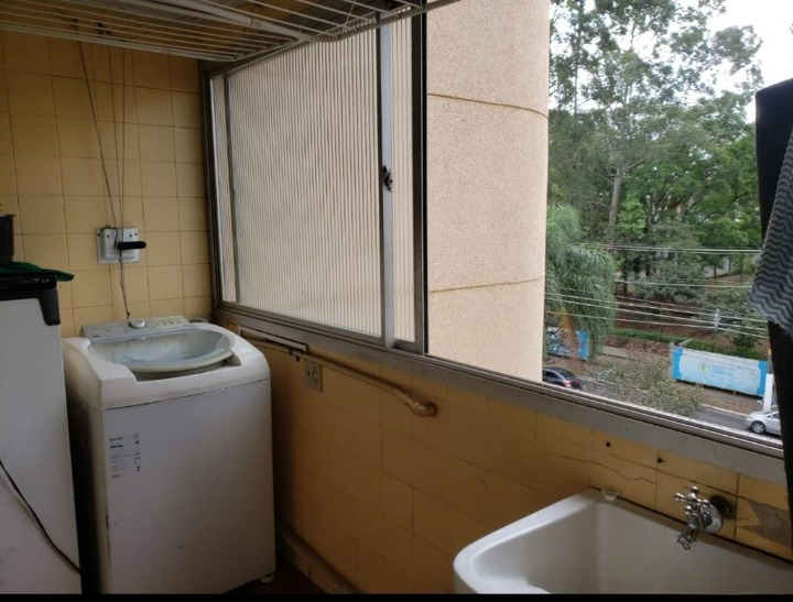 apartamento Avenida Paes de Barros São Paulo - 