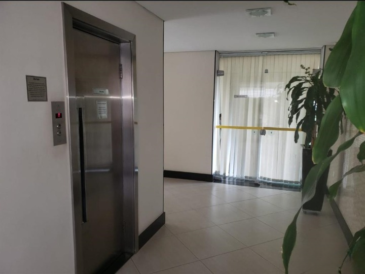 apartamento Avenida Paes de Barros São Paulo - 