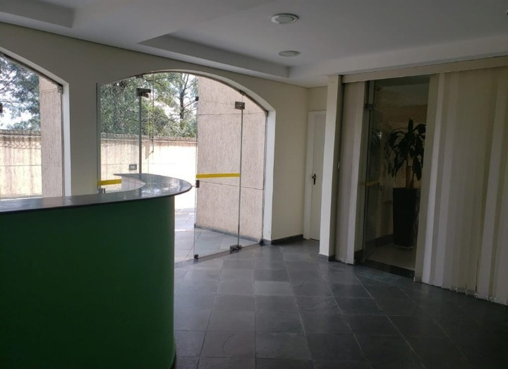 apartamento Avenida Paes de Barros São Paulo - 