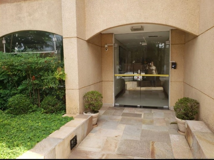 apartamento Avenida Paes de Barros São Paulo - 