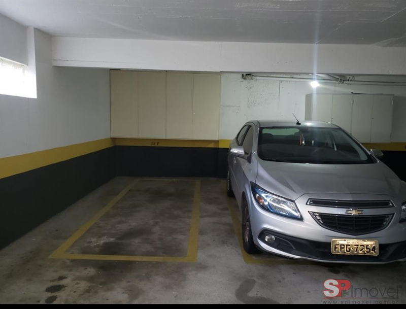 apartamento Avenida Paes de Barros São Paulo - 