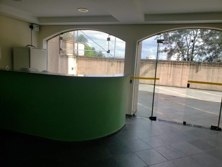 apartamento Avenida Paes de Barros São Paulo - 