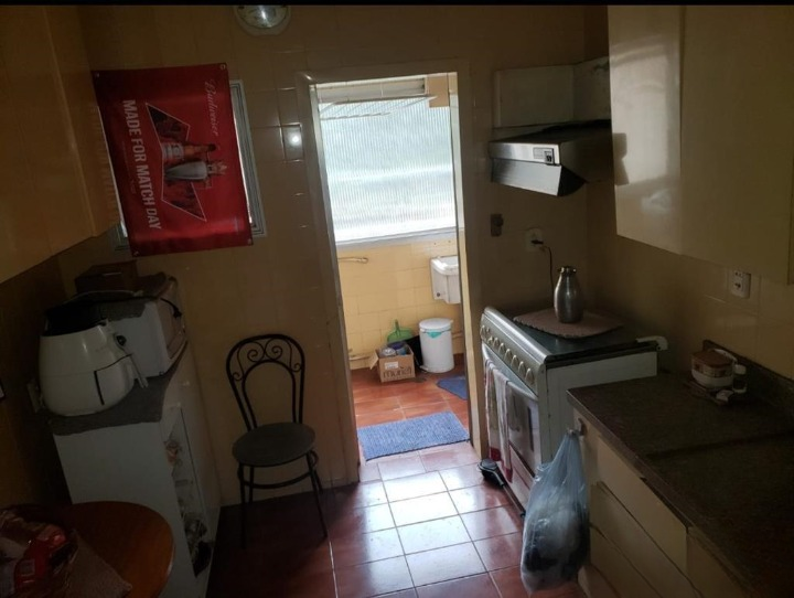 apartamento Avenida Paes de Barros São Paulo - 