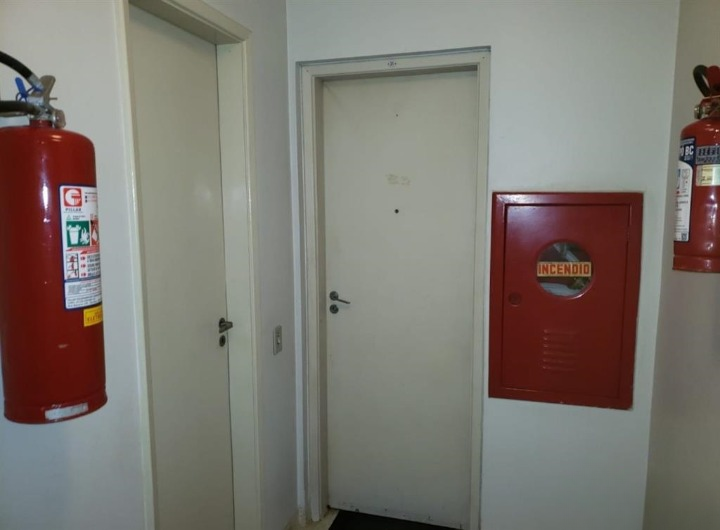 apartamento Avenida Paes de Barros São Paulo - 