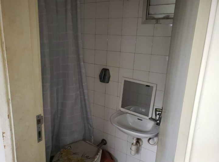 apartamento Avenida Paes de Barros São Paulo - 