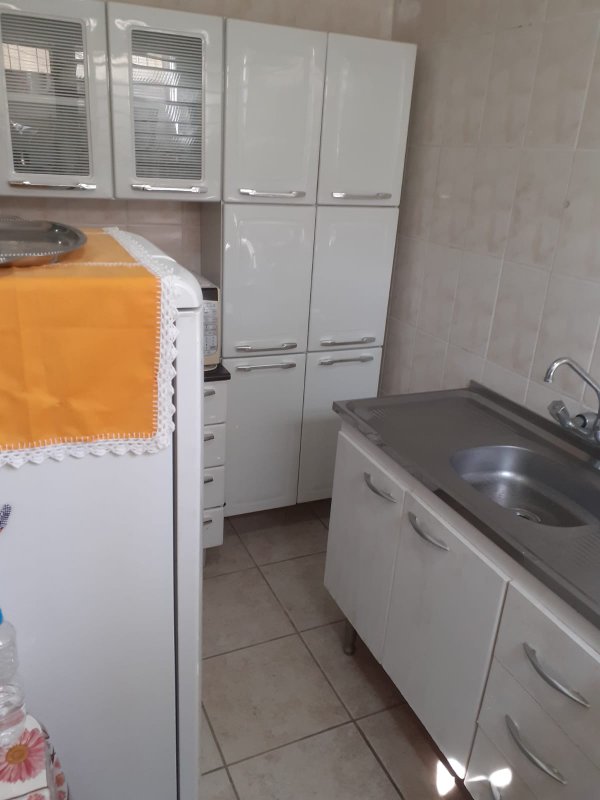 sobrado Rua Duarte de Azevedo São Paulo - 