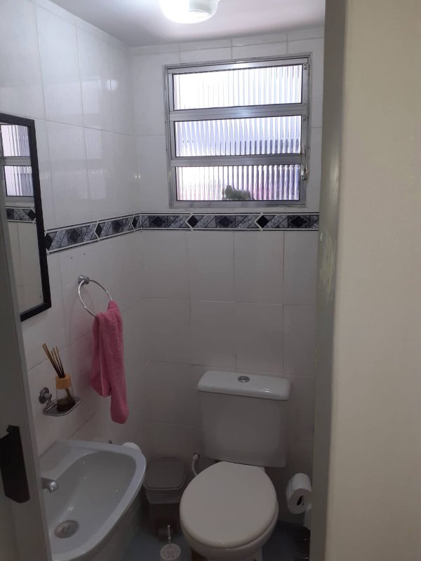 sobrado Rua Duarte de Azevedo São Paulo - 