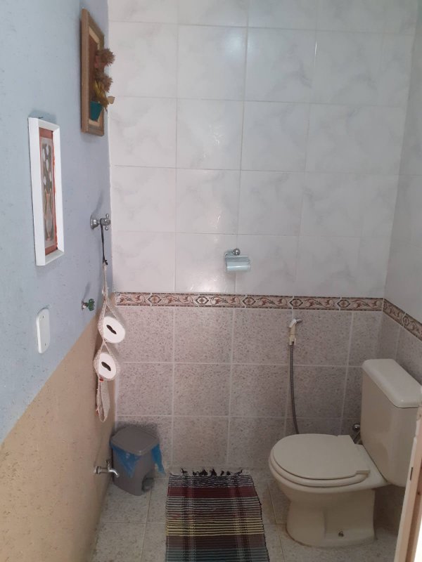sobrado Rua Duarte de Azevedo São Paulo - 
